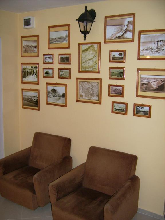 Hotel Pasians Pomorie Exterior photo