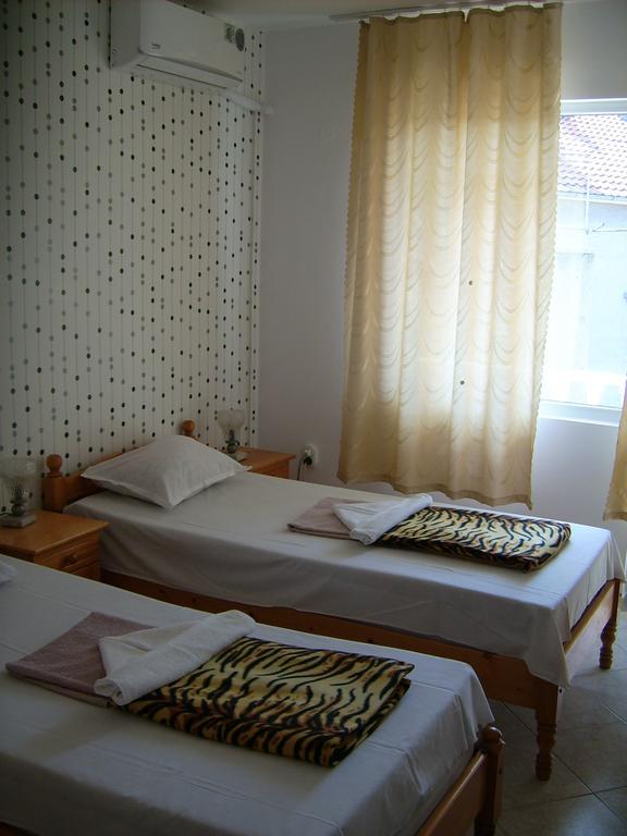 Hotel Pasians Pomorie Exterior photo