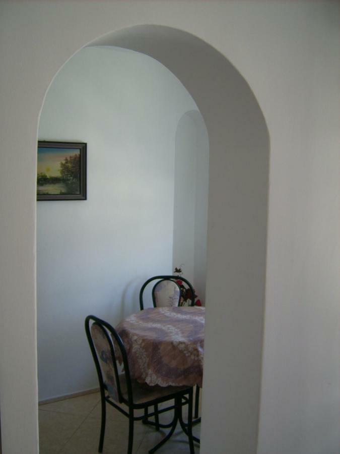 Hotel Pasians Pomorie Exterior photo
